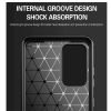 Free Shipping for Samsung Galaxy A02s Carbon Fiber Case. We are Canada based seller. We offer best price without compromising quality. Samsung Galaxy A02s Shockproof Heavy Duty Rugged Matte Carbon Fiber Case Cover (Black)