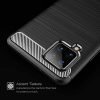 Free Shipping for Samsung Galaxy A42 Carbon Fiber Case. We are Canada based seller. We offer best price without compromising quality. Samsung Galaxy A42 Shockproof Heavy Duty Rugged Matte Carbon Fiber Case Cover (Black)