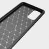 Free Shipping for Samsung Galaxy A52 Carbon Fiber Case. We are Canada based seller. We offer best price without compromising quality. Samsung Galaxy A52 Shockproof Heavy Duty Rugged Matte Carbon Fiber Case Cover (Black)