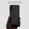 Free Shipping for Samsung Galaxy A7 2018 Carbon Fiber Case. We are Canada based seller. We offer best price without compromising quality. Samsung Galaxy A7 2018 Shockproof Heavy Duty Rugged Matte Carbon Fiber Case Cover (Black)