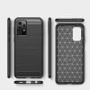 Free Shipping for Samsung Galaxy A72 Carbon Fiber Case. We are Canada based seller. We offer best price without compromising quality. Samsung Galaxy A72 Shockproof Heavy Duty Rugged Matte Carbon Fiber Case Cover (Black)
