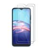 [2 Pack] Motorola moto E 2020 Tempered Glass LCD Screen Protector Film Guard