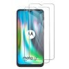 [2 Pack] Motorola moto G9 Play Tempered Glass LCD Screen Protector Film Guard