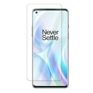 [2 Pack] OnePlus 8 Pro Tempered Glass LCD Screen Protector Film Guard