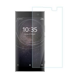 [2 Pack] Sony XA2 Tempered Glass LCD Screen Protector Film Guard