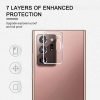[ 3 Pack ] Samsung Galaxy Note 20 Ultra Camera Lens Screen Protector Anti Scratch Tempered Glass Film Guard