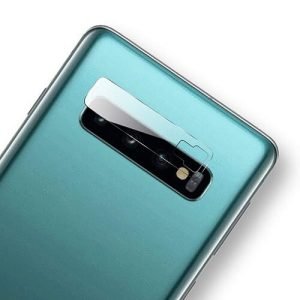 [ 3 Pack ] Samsung Galaxy S10 Plus Camera Lens Screen Protector Anti Scratch Tempered Glass Film Guard