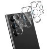 [ 3 Pack ] Samsung Galaxy S22 Ultra Camera Lens Screen Protector Anti Scratch Tempered Glass Film Guard