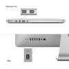 Mini Display Port to HDMI Adapter Cable For MacBook Pro & iMac Thunderbolt DP (White)
