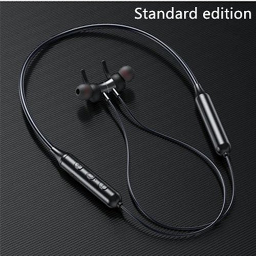 TWS DD9 Wireless Bluetooth Earphones Magnetic Sport Earbuds Noise Reduction Headphones - Bluetooth Headphone - Image 3