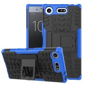 Sony XZ Premium Heavy Duty Case Cover