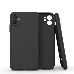 iPhone 12 Pro Max Silicone Cover