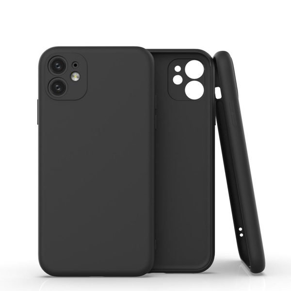 iPhone 12 Pro Max Silicone Cover