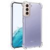 We offer FREE SHIPPING in Canad On Samsung Galaxy S23 Clear Case, Tempered Glass Screen Protector, Wallet Leather Cover, Car Charger & Cable. Samsung Galaxy S23 5G Clear Case Shockproof Tough Gel Transparent Air Cushion Heavy Duty Phone Back Cover (Crystal Clear)