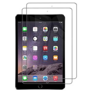 Apple iPad Mini 4 / 5 Tempered Glass Screen Protector