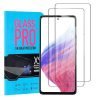 [2 Pcs] Samsung Galaxy A53 5G Tempered Glass LCD Screen Protector Film Guard