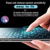 [3 Pcs] Samsung Galaxy A52s 5G Hydrogel Full Cover Screen Protector