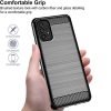 Free Shipping for Samsung Galaxy A53 5G Carbon Fiber Case. We are Canada based seller. We offer best price without compromising quality. Samsung Galaxy A53 5G Shockproof Heavy Duty Rugged Matte Carbon Fiber Case Cover (Black)