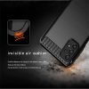 Free Shipping for Samsung Galaxy A53 5G Carbon Fiber Case. We are Canada based seller. We offer best price without compromising quality. Samsung Galaxy A53 5G Shockproof Heavy Duty Rugged Matte Carbon Fiber Case Cover (Black)