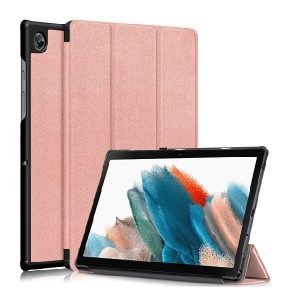 Best Case Samsung Galaxy tab A8 10.5 2021 Folio Stand Cover