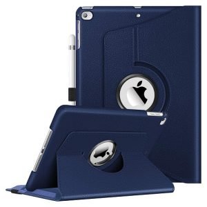 Apple iPad Pro 11 Leather Case Cover For Sale (Purple)