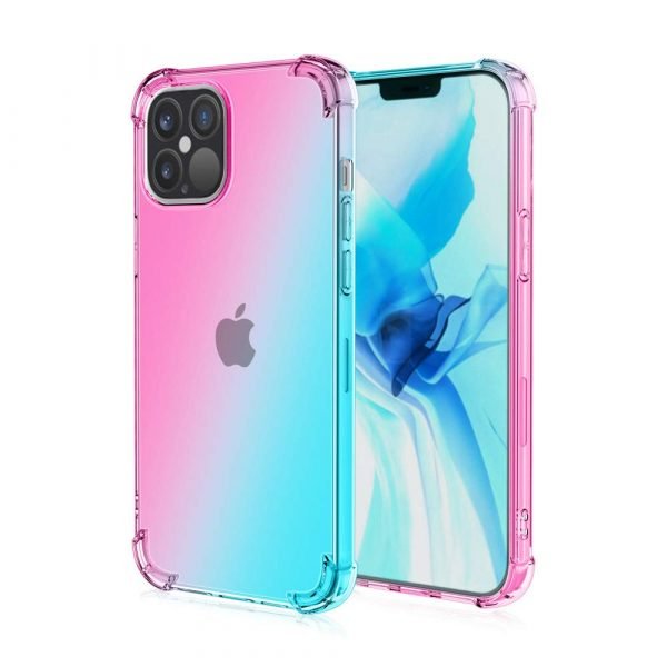 Apple iPhone 12 Pro MaxCase Cover