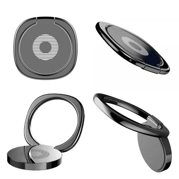 Magnetic Magnet Cell Phone Popsocket Stands/Holders For iPhone Samsung Google Pixel LG Huawei Motorola