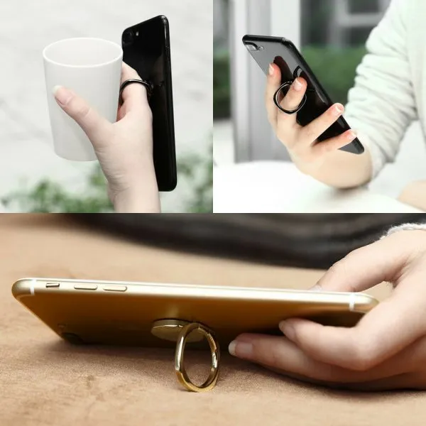 Magnetic Magnet Cell Phone Popsocket Stands/Holders For iPhone Samsung Google Pixel LG Huawei Motorola
