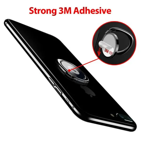 Magnetic Magnet Cell Phone Popsocket Stands/Holders For iPhone Samsung Google Pixel LG Huawei Motorola - Image 4