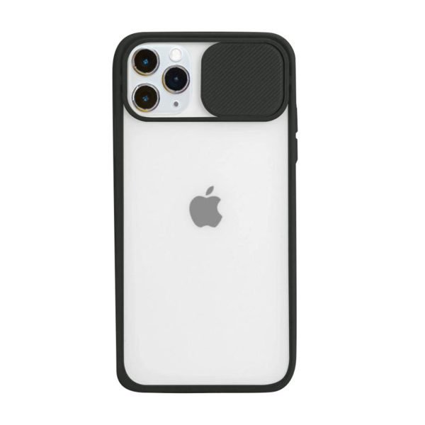 Apple iPhone 11 Pro Max Camera Slide Case