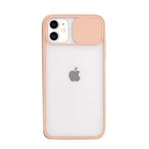 Apple iPhone 11 Camera Slide Protector Case