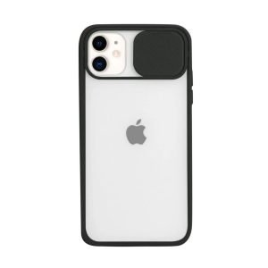 Apple iPhone 11 Camera Slide Protector Case