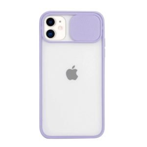 Apple iPhone 11 Camera Slide Protector Case