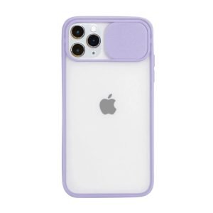 Apple iPhone 11 Pro Camera Slide Case