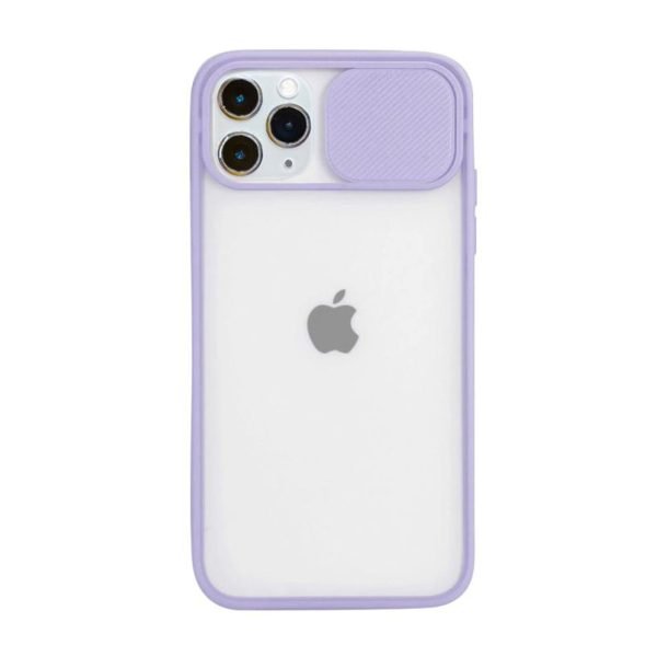 Apple iPhone 11 Pro Camera Slide Case
