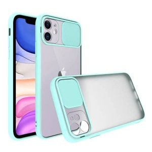 Apple iPhone 11 Camera Slide Protector Case