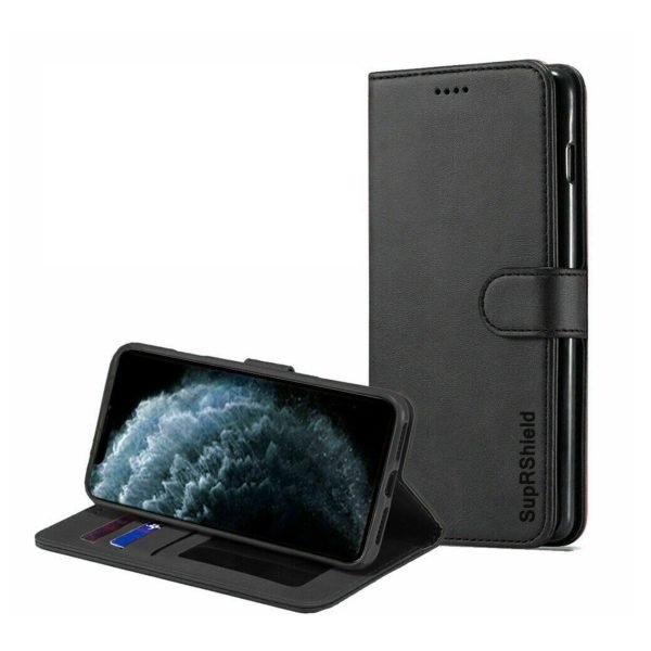 Apple iPhone 12 Mini Wallet Case