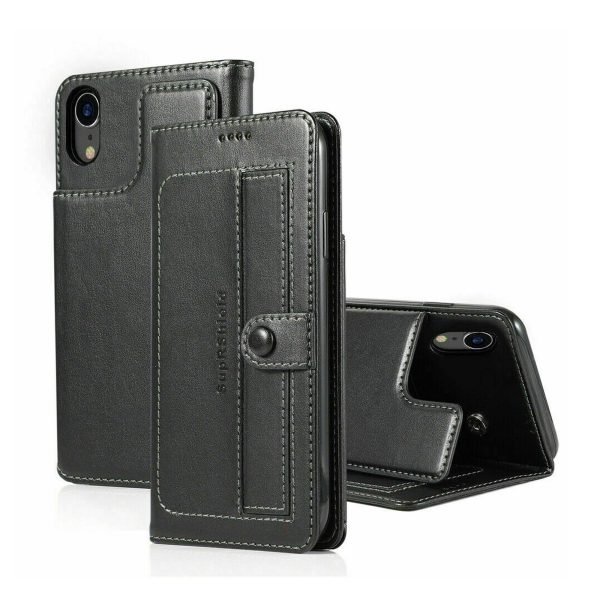 Apple iPhone 12 Wallet Case Pro