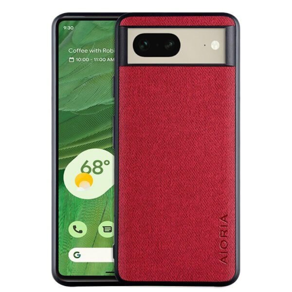 Google Pixel 7 Shockproof Aioria Case