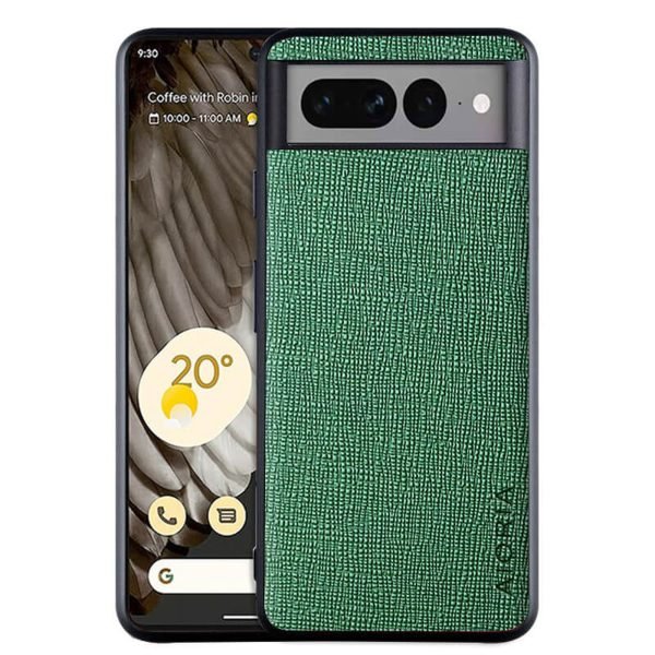 Google Pixel 7 Pro Shockproof Aioria Case