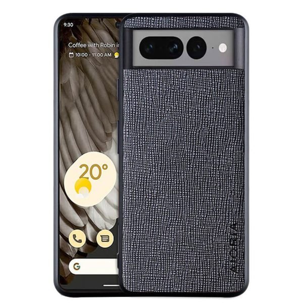 Google Pixel 7 Pro Shockproof Aioria Case