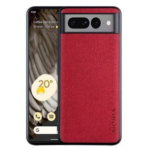 Google Pixel 7 Pro Shockproof Aioria Case