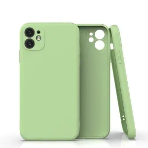 Apple iPhone 12 Pro Max Silicone Cover