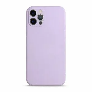 Apple iPhone 12 Pro Max Silicone Case