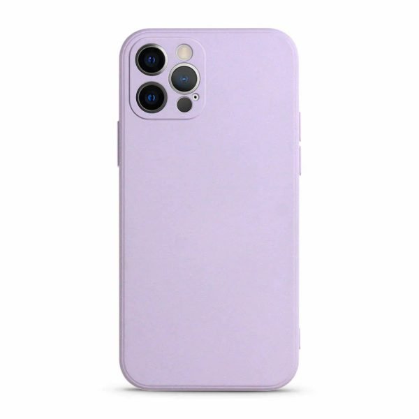 Apple iPhone 12 Pro Max Silicone Case