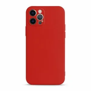 iPhone 12 Pro Max Silicone Case
