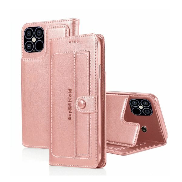 Apple iPhone 12 Wallet Case Pro