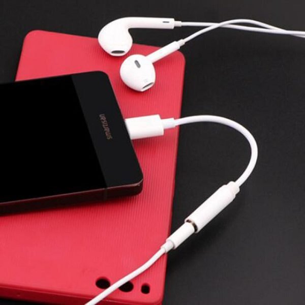 Audio Cable USB Type C to 3.5mm aux cable Earphone Adapter Mobile Phones Type C to 3.5mm jack Cable for Samsung Galaxy Oppo Nokia Motorola