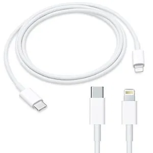 3Ft Apple MFi Certified USB C to Lightning Cable Fast Charging Syncing Cord for iPhone 14 13 12 11 Pro Max XSXRX88 Plus, New iPad Pro, Supports Power Delivery Type-C Charger