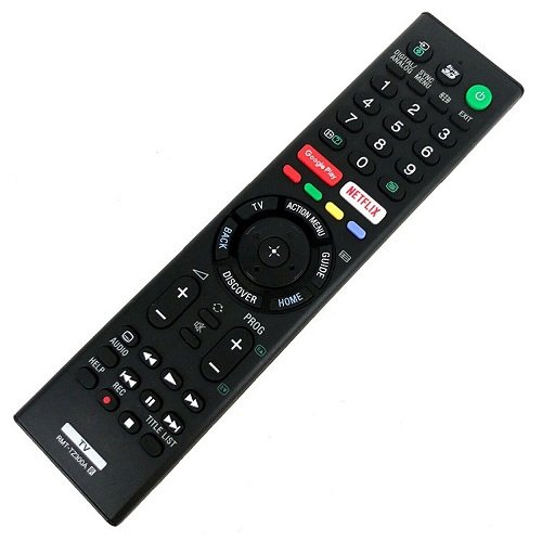 Universal Rc-G008 Tv Remote for LG, Samsung Toshiba and Other LCD LED Smart TV